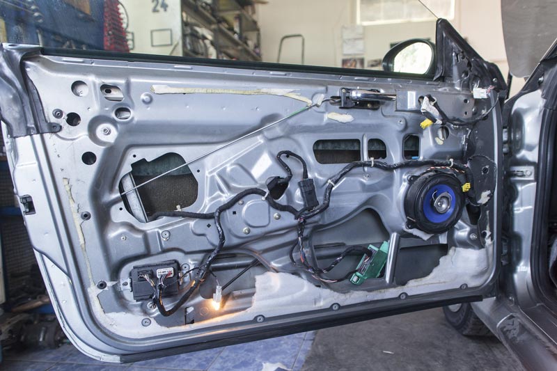 5 Common Car Audio System Installation Mistakes - Soundiego - San Diego