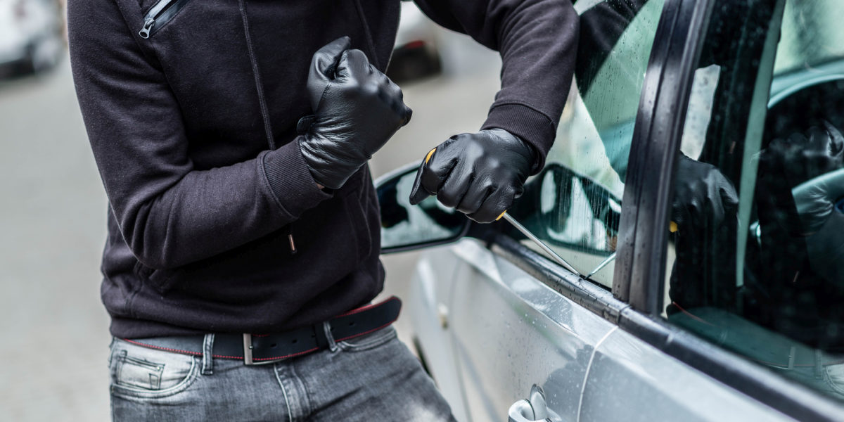 5 Easy Ways to Make Your Car More Secure