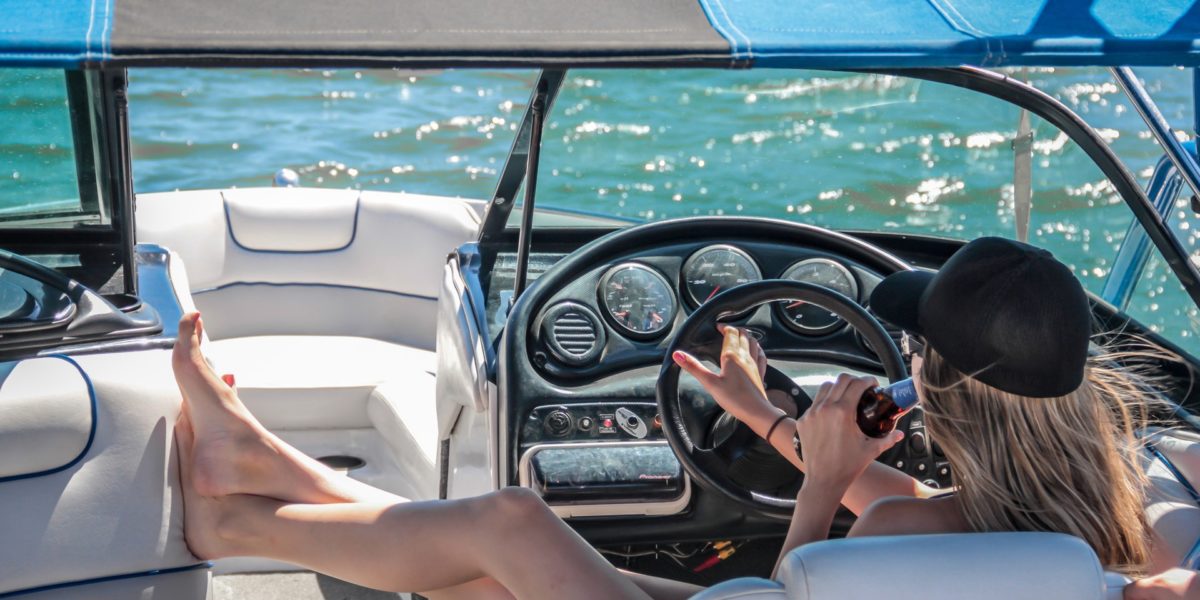 5 Reasons to Upgrade the Your Boat’s Audio System