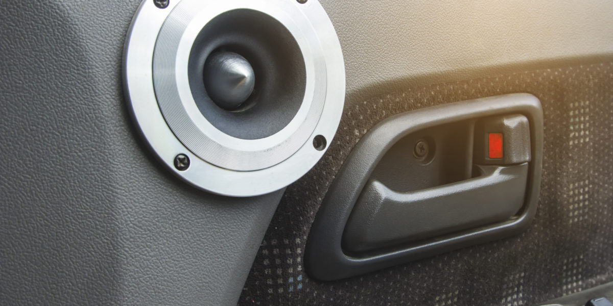 3 Considerations When Choosing a Subwoofer for Your Car Audio System