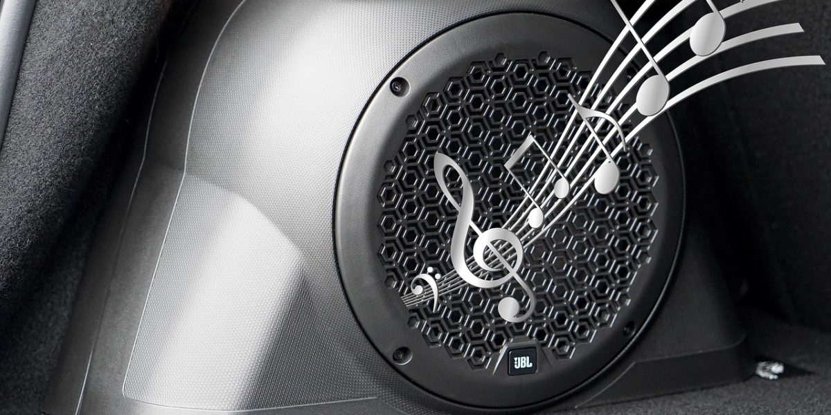 5 Elements to a Better Car Audio System