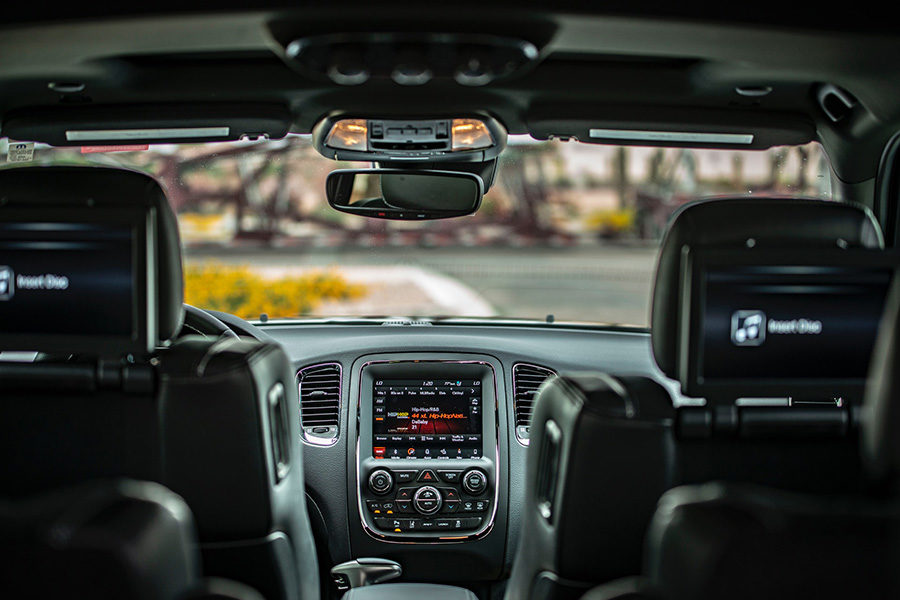 How to Upgrade Your Vehicle Entertainment System