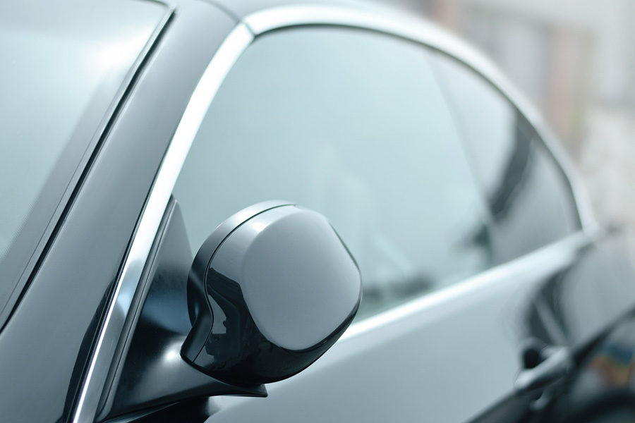 Misconceptions About Tinting Car Windows