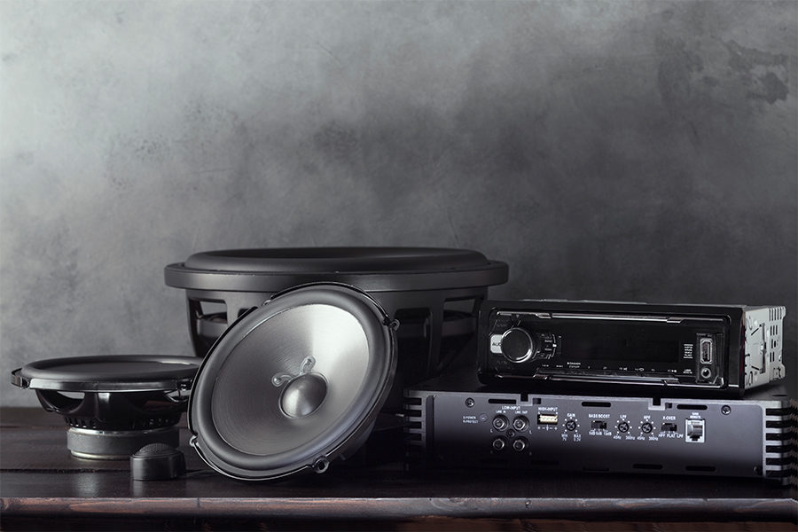 Two Ways to Get More from Your Car’s New Subwoofer