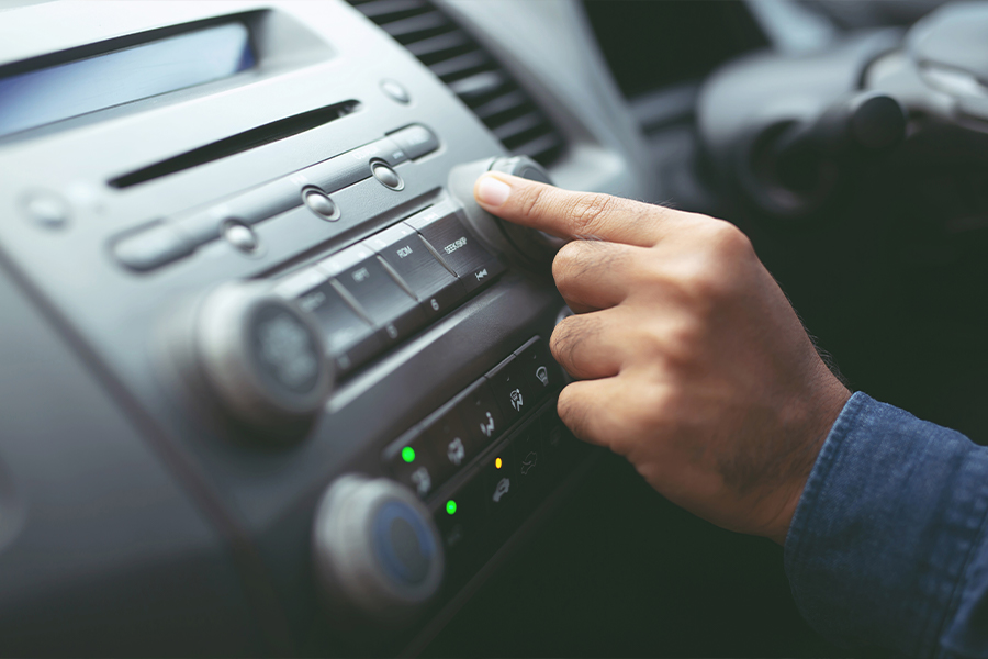 4 Ways to Optimize How Car Audio Sounds 1