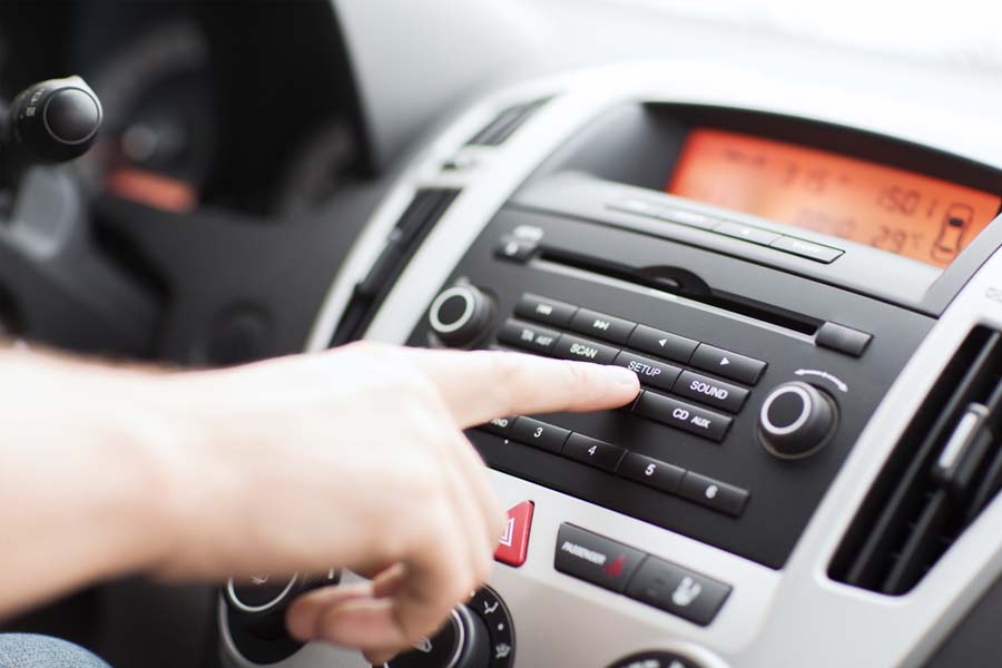 Get Better Car Stereo Performance with These Tricks 1