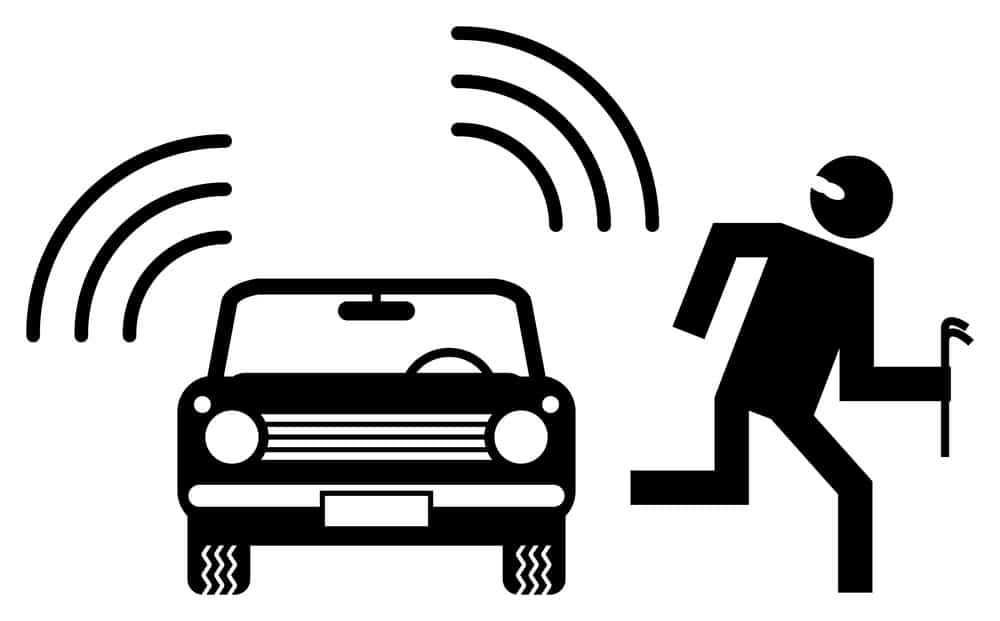 What Sets Off Your Car Alarm? - Soundiego - San Diego Car Stereo and Video  Sales and Installation